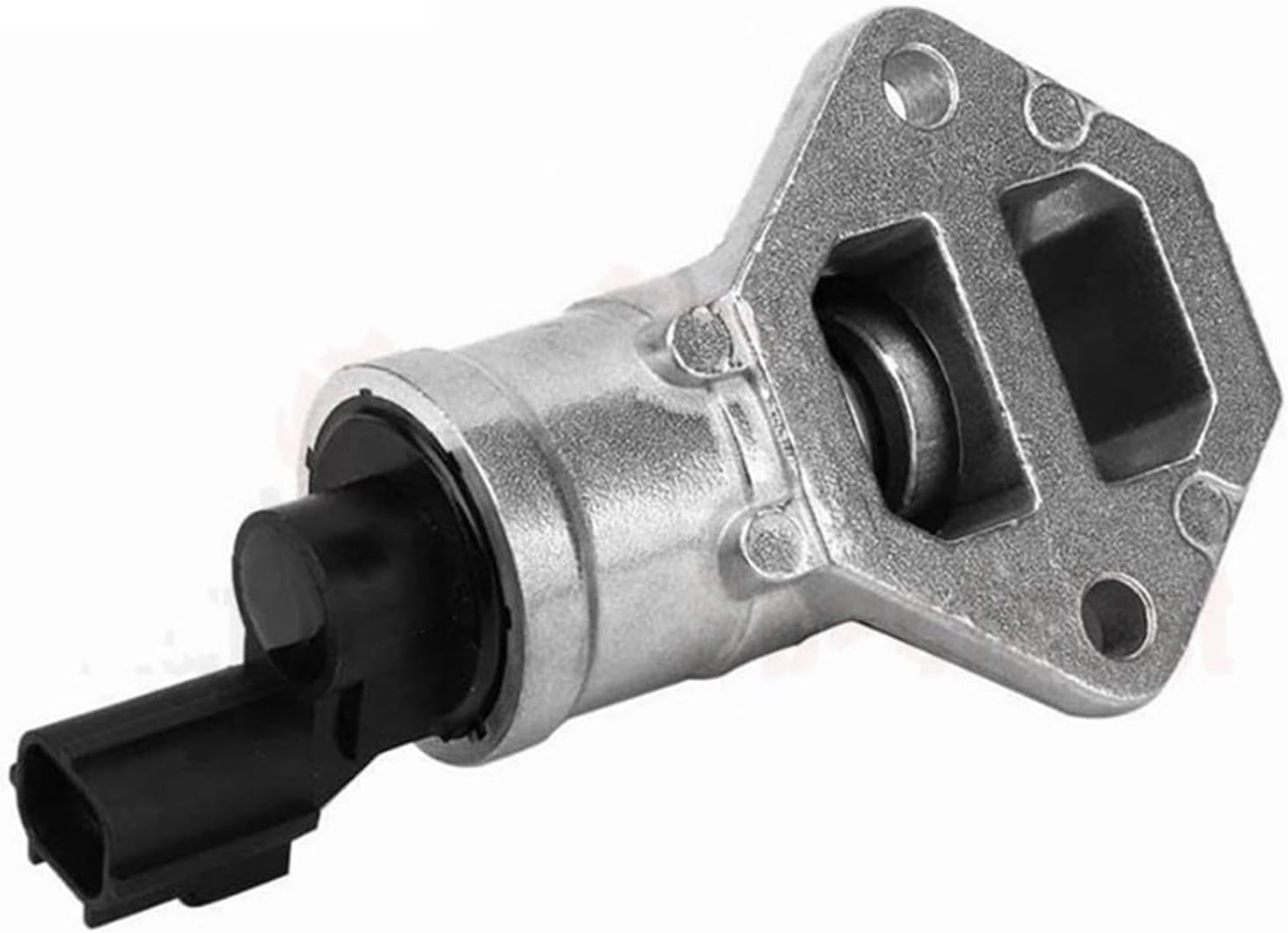 "排気ガス再循環バルブ OE 1S4U-9F715-BC 1PC アイドルエアコントロールバルブ フォードフォーカス Mk1