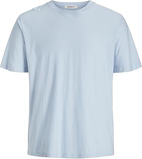 JACK & JONES Jorcanggu Summer Blank tee 