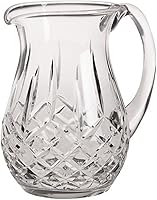 Vista 1 de Waterford Lismore Pitcher