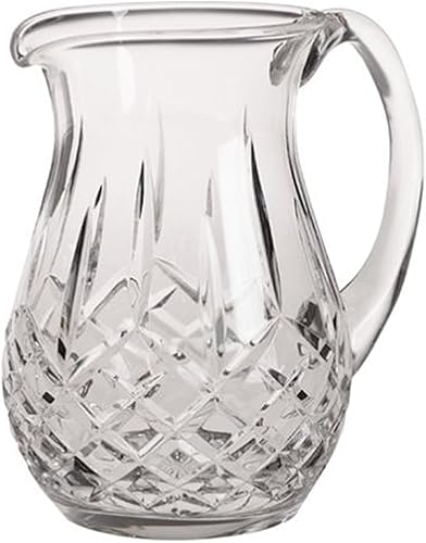 Waterford Lismore Pitcher