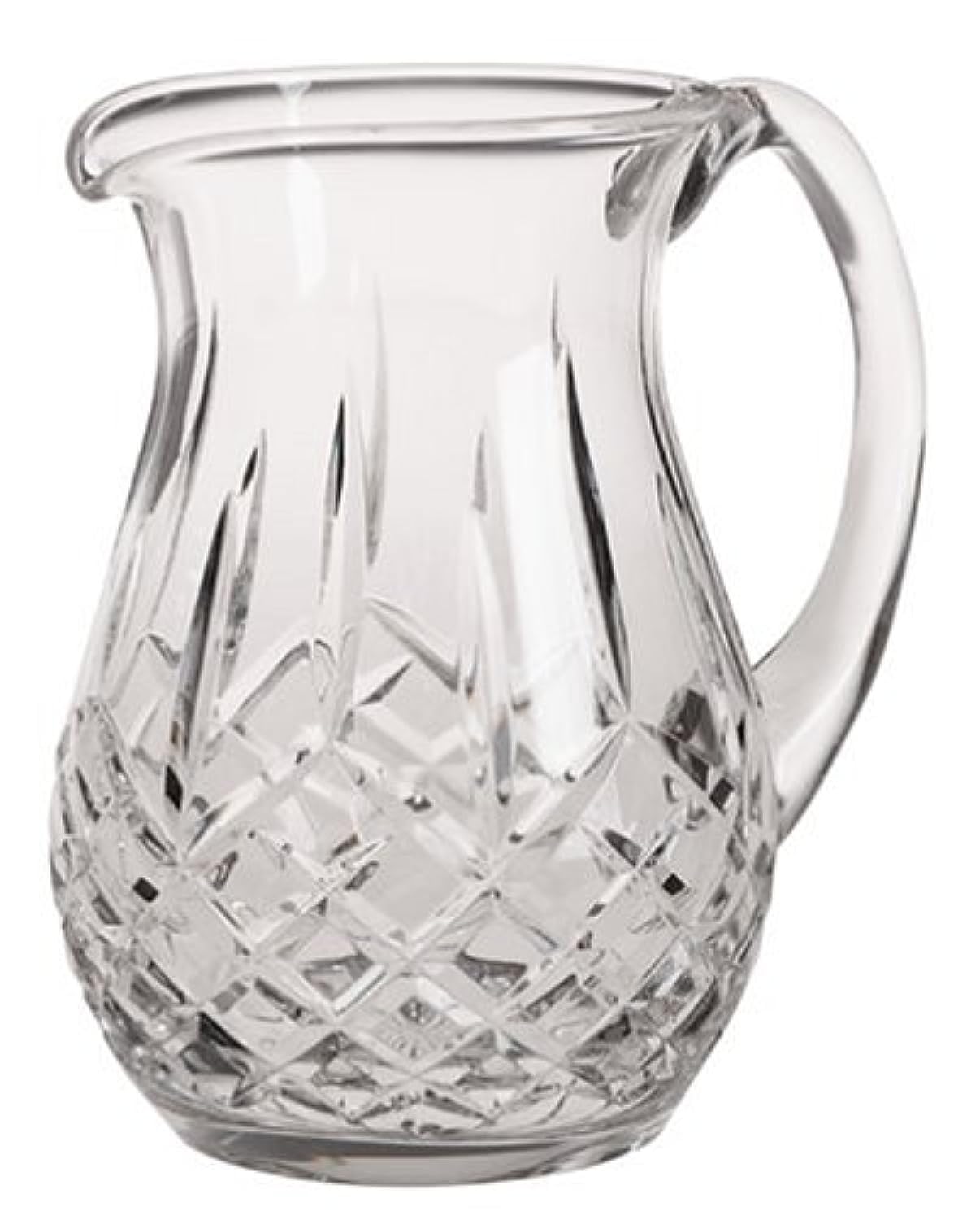 Waterford Lismore Pitcher