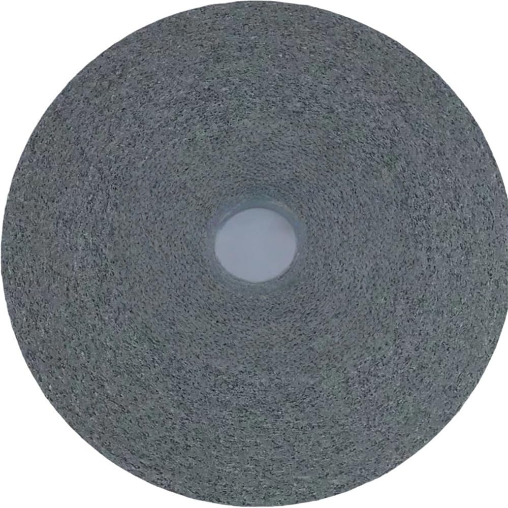 1piece Convoluted Wheel EXL 7S FIN 150x12x25mm, Deburring Polishing Grinding Wheel for Blades Machine