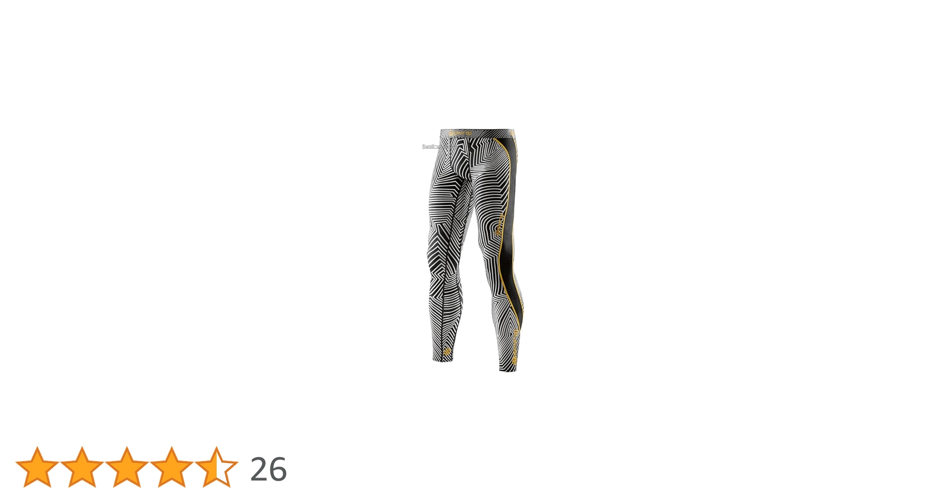 Amazon | (スキンズ)SKINS コンプレッション DNAMIC ロングタイツ