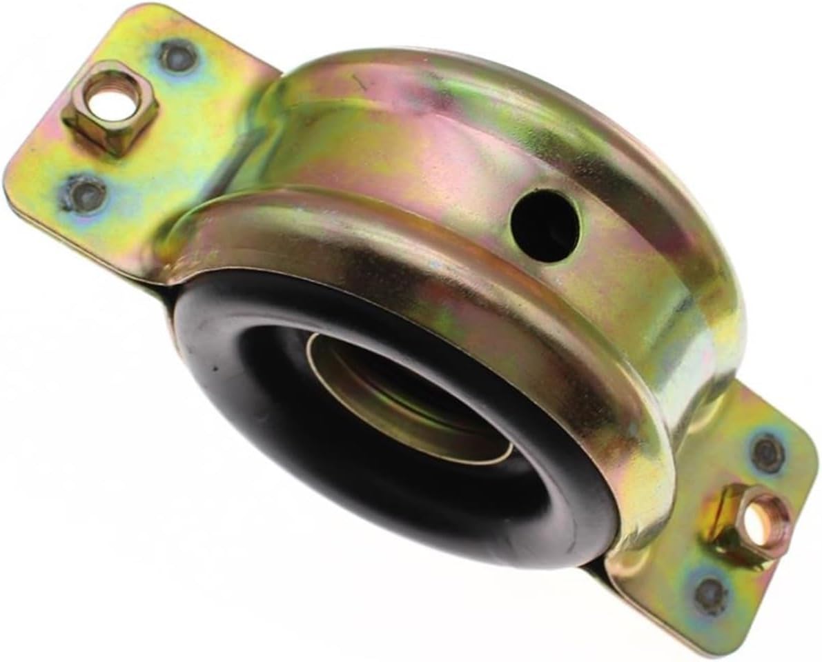 Automotive Transmission Shaft Center Support Beari Driveshaft Center Support Bearing 37230-35070 Fit For Toyota Hilux Pickup 4Runner Automotive Chassis Bearing