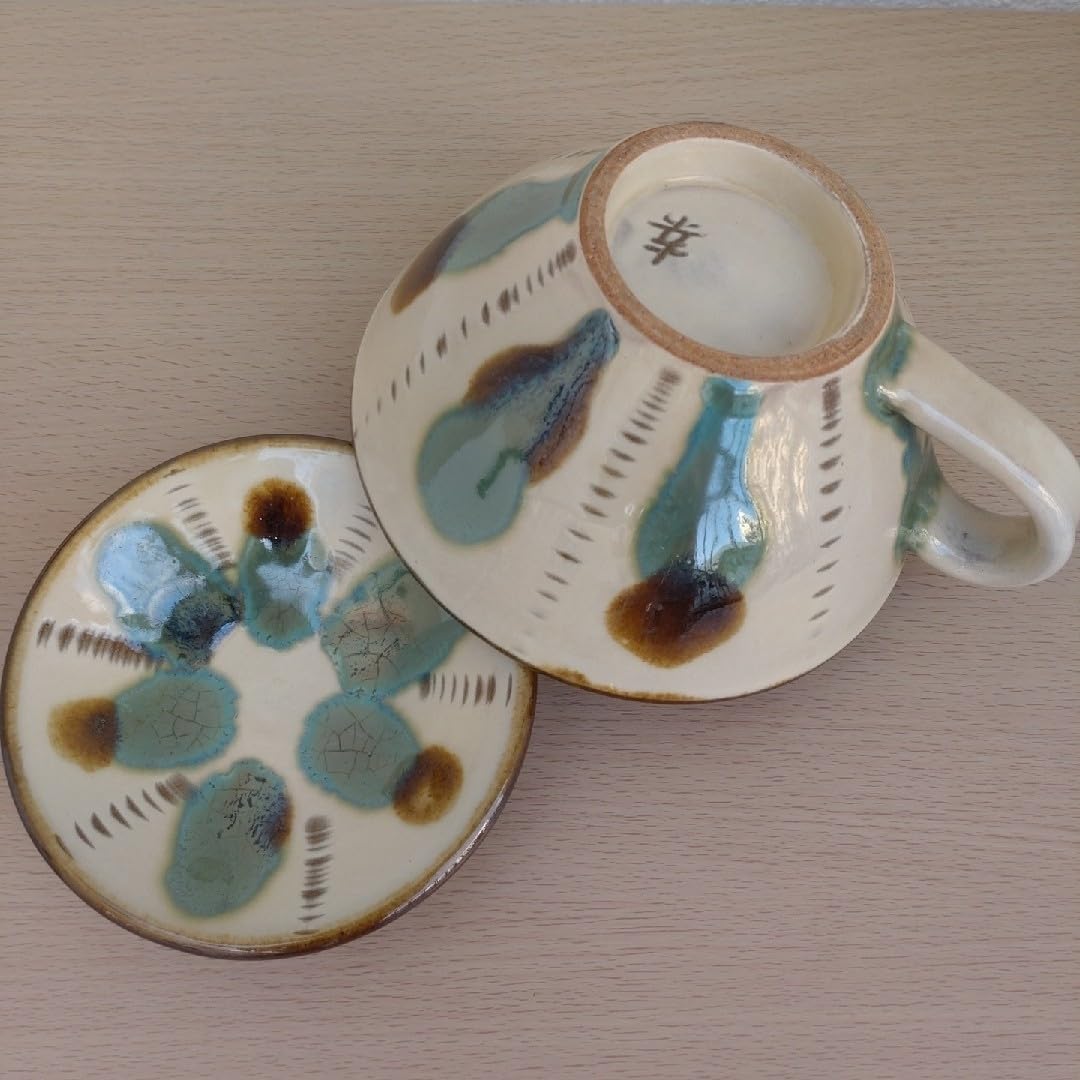 三洋陶器 多用皿2枚セット 龍峰窯