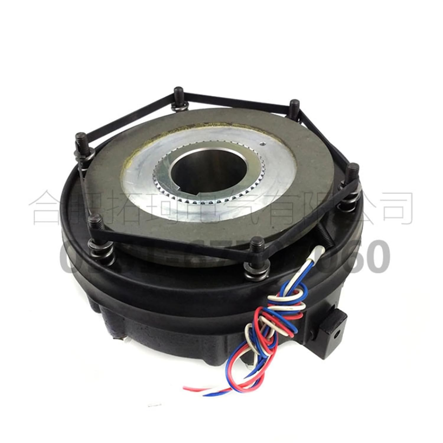 E20-180-300/REB5420-170V/REACH Safety Electromagnetic Brake Ningbo Dongli Motor Brake