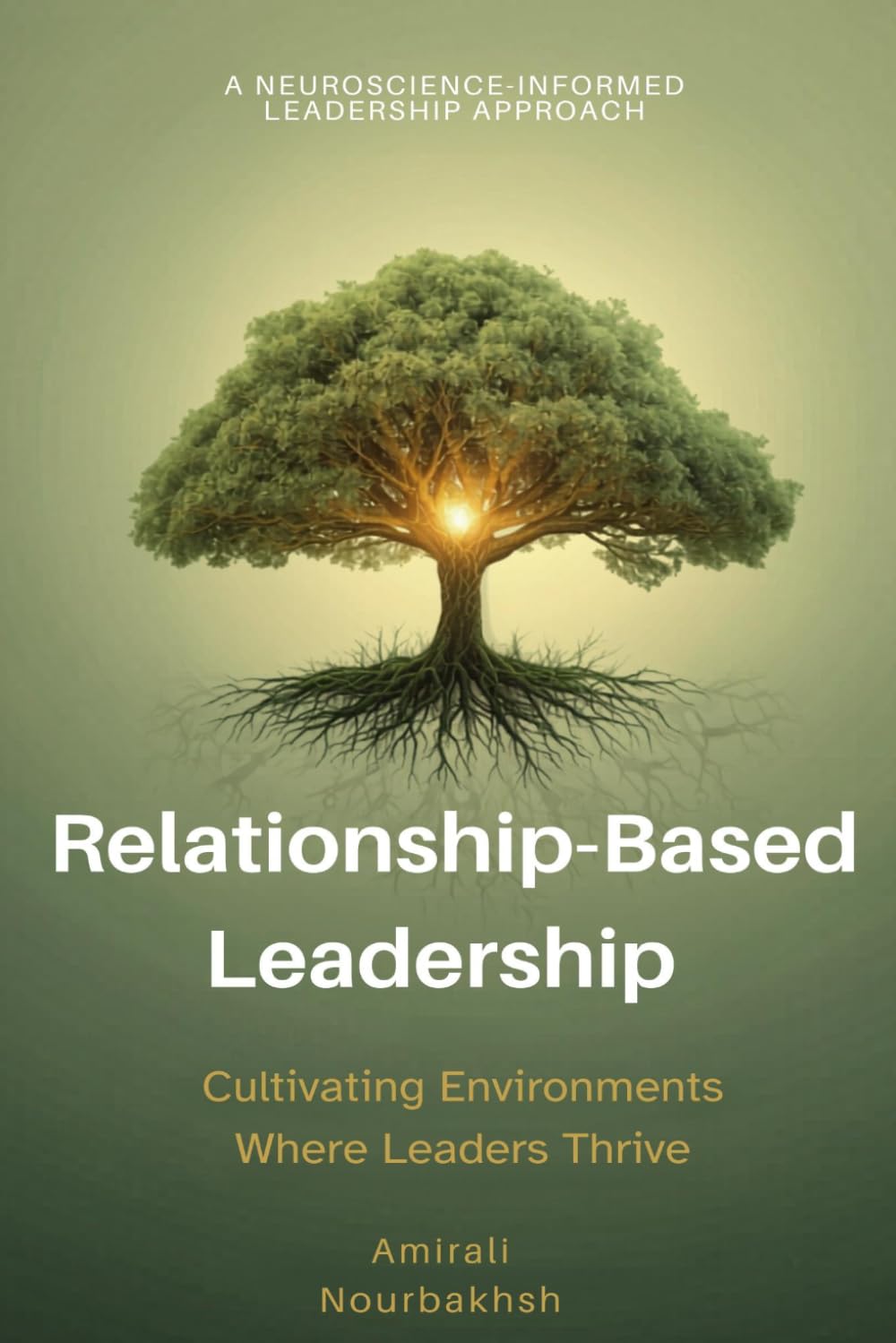 Relationship-Based Leadership: Cultivating Environments Where Leaders Thrive