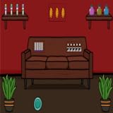 Logical power Escape From Great Domicile House