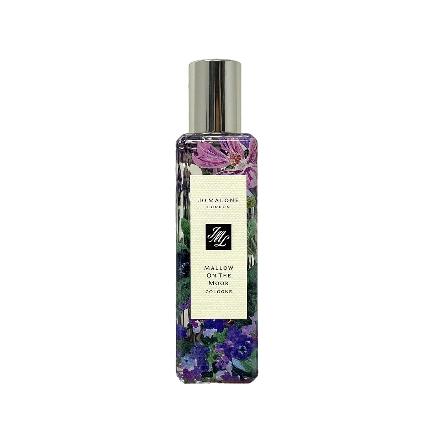 Jo Malone London Limited Edition Mallow On The Moor Travel Cologne - 1 fl oz / 30 mL