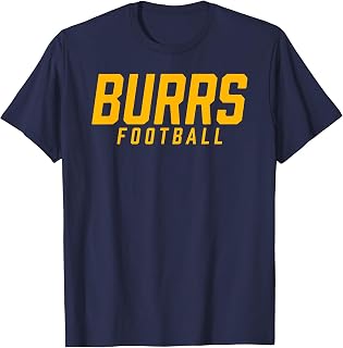 West Catholic High School Football Team T-Shirt