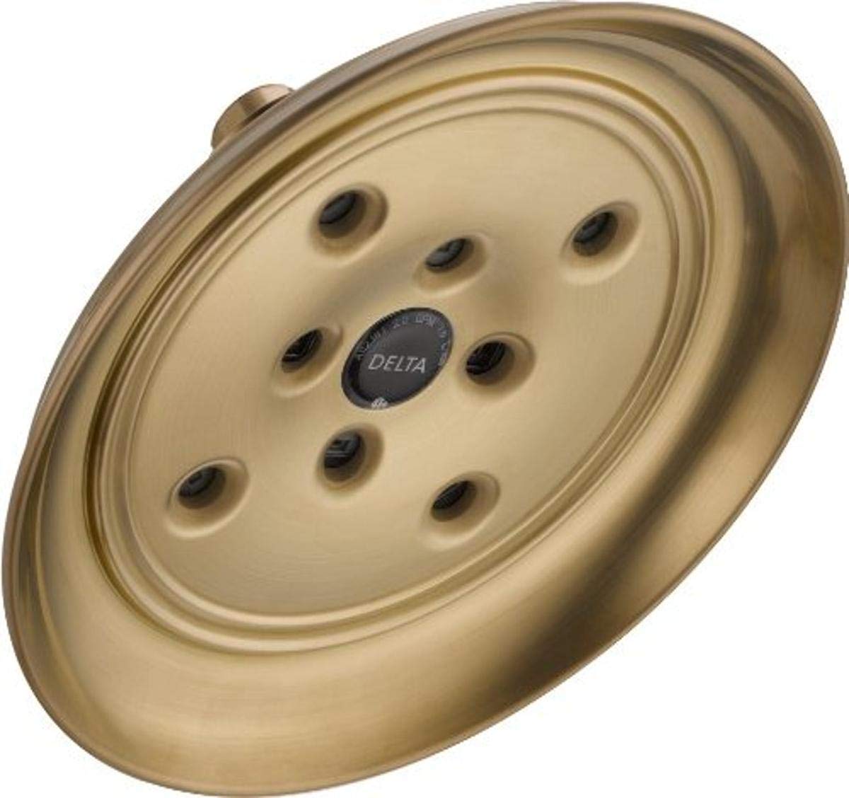 DELTA FAUCET Rubber Limited RP70172CZ Water Efficient Showerhead