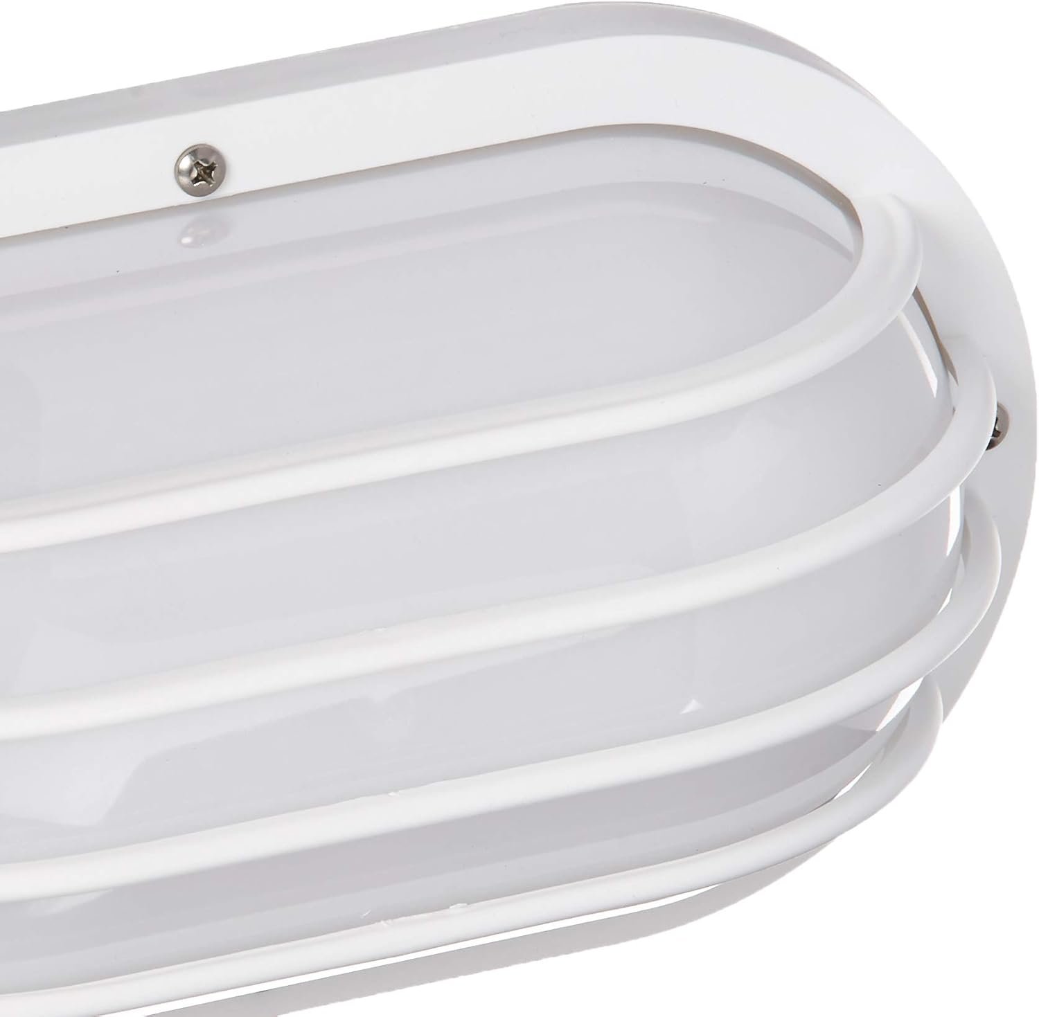 Holiday Deals 🛒 Nuvo SF77/894 Bulkhead 1-Light Oval Cage Energy Star CFL, Textured Black Exclusive Discount 80% Offer Nuvo SF77/894 Bulkhead 1-Light Oval Cage Energy Star CFL, Textured Black