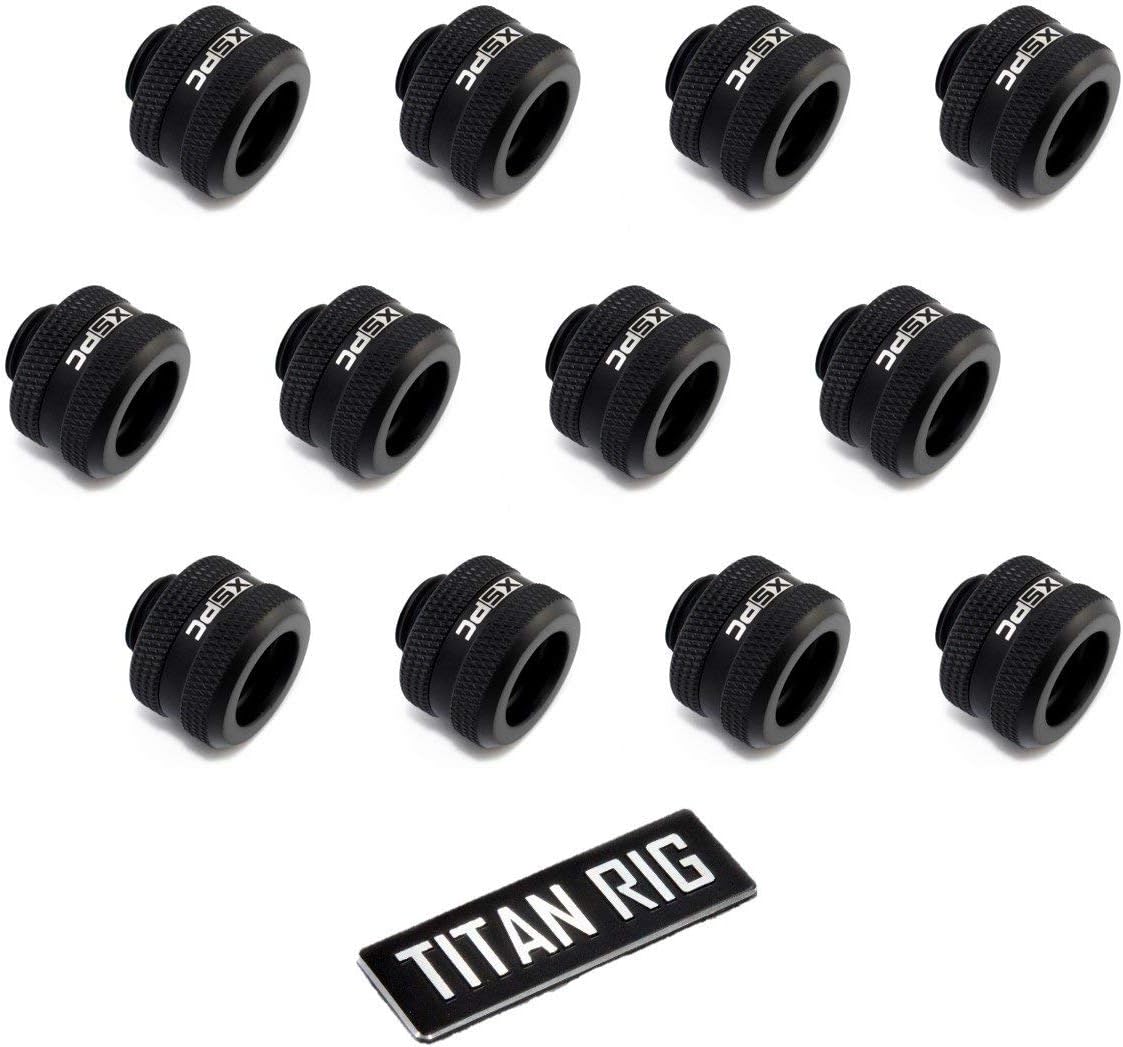 RACCORDO TEE FEMMINA A COMPRESSIONE PER MULTISTRATO 20 X 3/4 X 20 - Foto 5