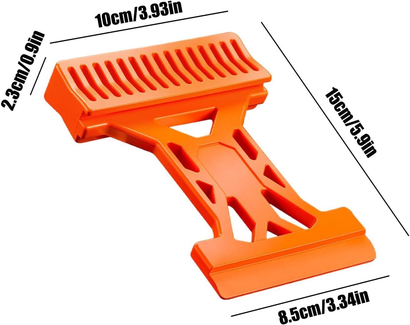 Laminate Flooring Tools - Heavy Duty Installation - Wood Floor Installation Tools - for Lvp Hardwood Spc Plank Home Improvement Renovation Construction Spacing