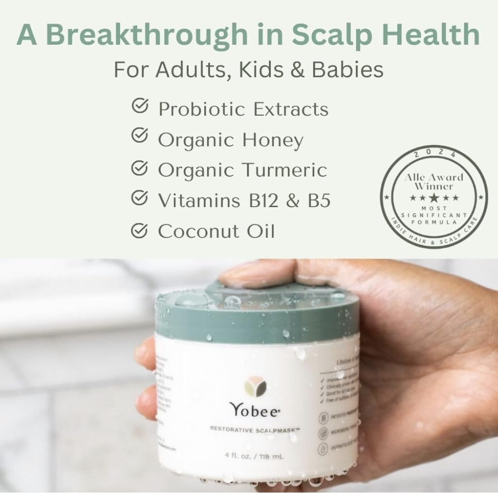 Deeply Moisturizing Hair & Skin Care Gift Set