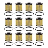 Doc's Oil Filter Fits Mini Cooper 1.6L 2007-2015 Replaces FRAM XG10066