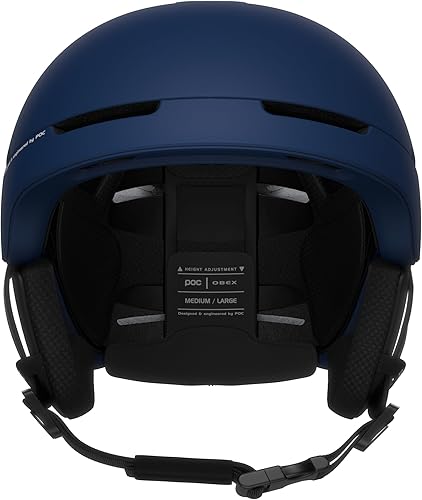 Miniatura 3 de POC Obex MIPS - Casco de esquí para todo el día, para todo el día, que brinda protección adaptable para esquiadores y snowboarders