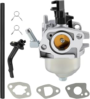 Carburetor for LCT 208CC 7HP 6HP CMXX MAXX Gas Engine Generator No. 20824011 Replacement For OEM