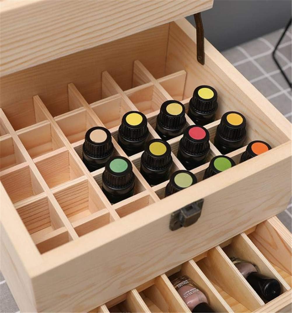 市場 宅配便 ジェルネイル 収納 コスメケース ジェル ジェル収納 収納ボックス ネイル 引き出し付 コスメ収納ケース