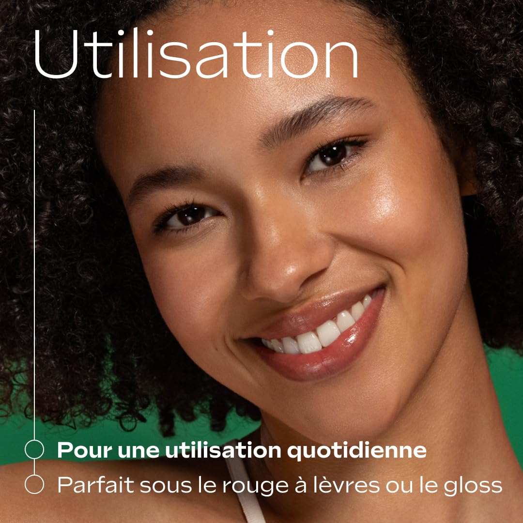 WELEDA - Skin Food Stick lèvres - Nourrit, hydrate en profondeur et répare intensément les lèvres sèches et gercées - Protège du dessèchement - NATRUE - 4.8 Gr