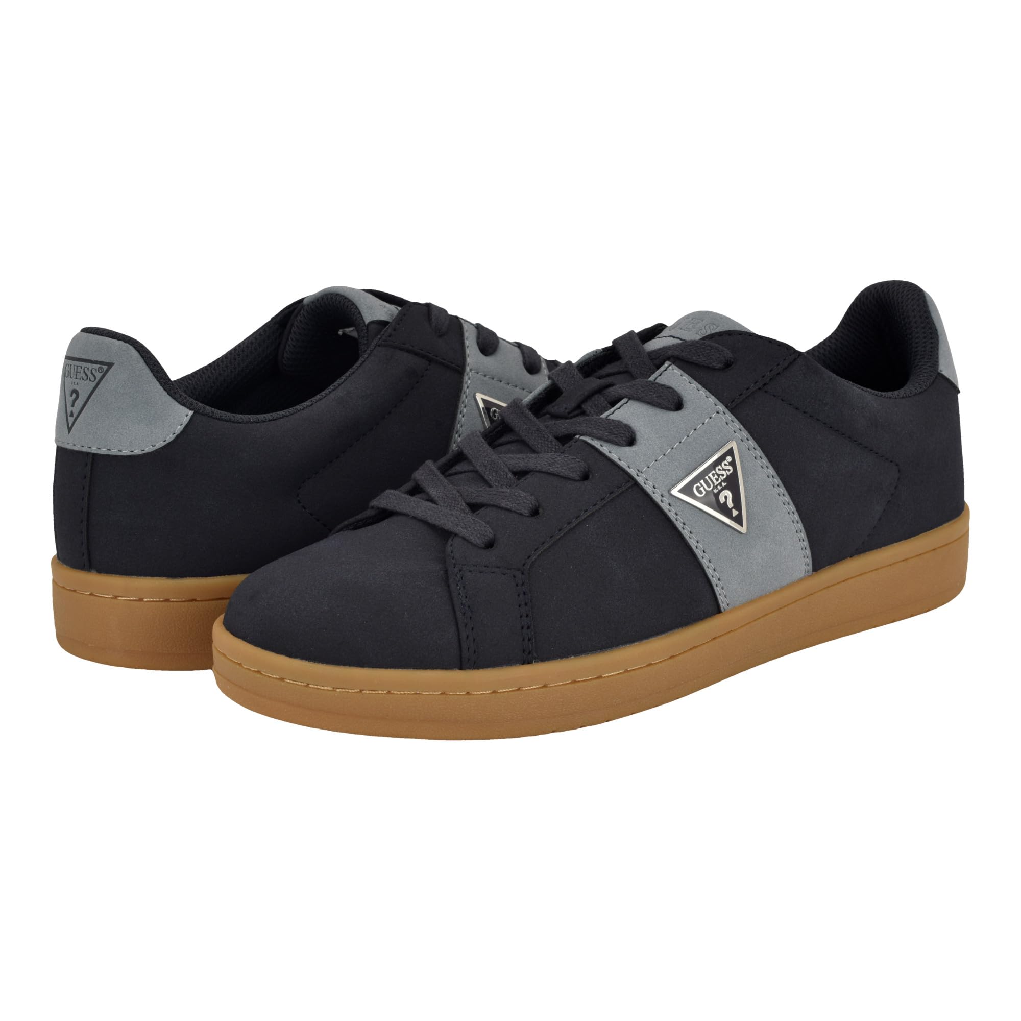 GUESS Men's Largot Sneaker