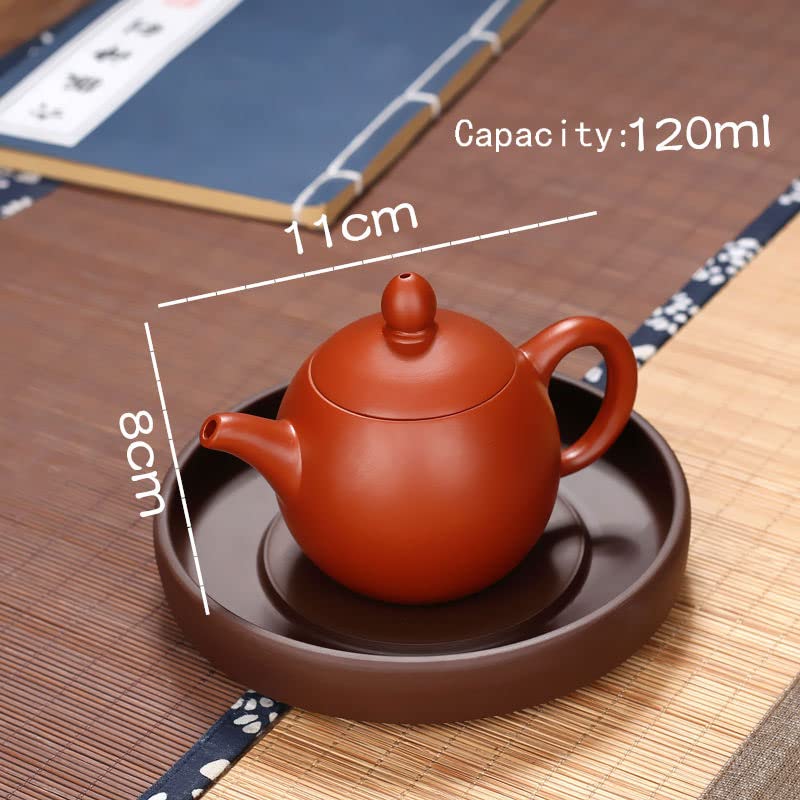 theepot Paarse Klei Pot Zisha Thee Set Thee Drinken Handgemaakte Chinese KungFu Thee Maker Set theepot Paarse Klei Pot Zisha Thee Set Thee Drinken Handgemaakte Chinese KungFu Thee Maker Set