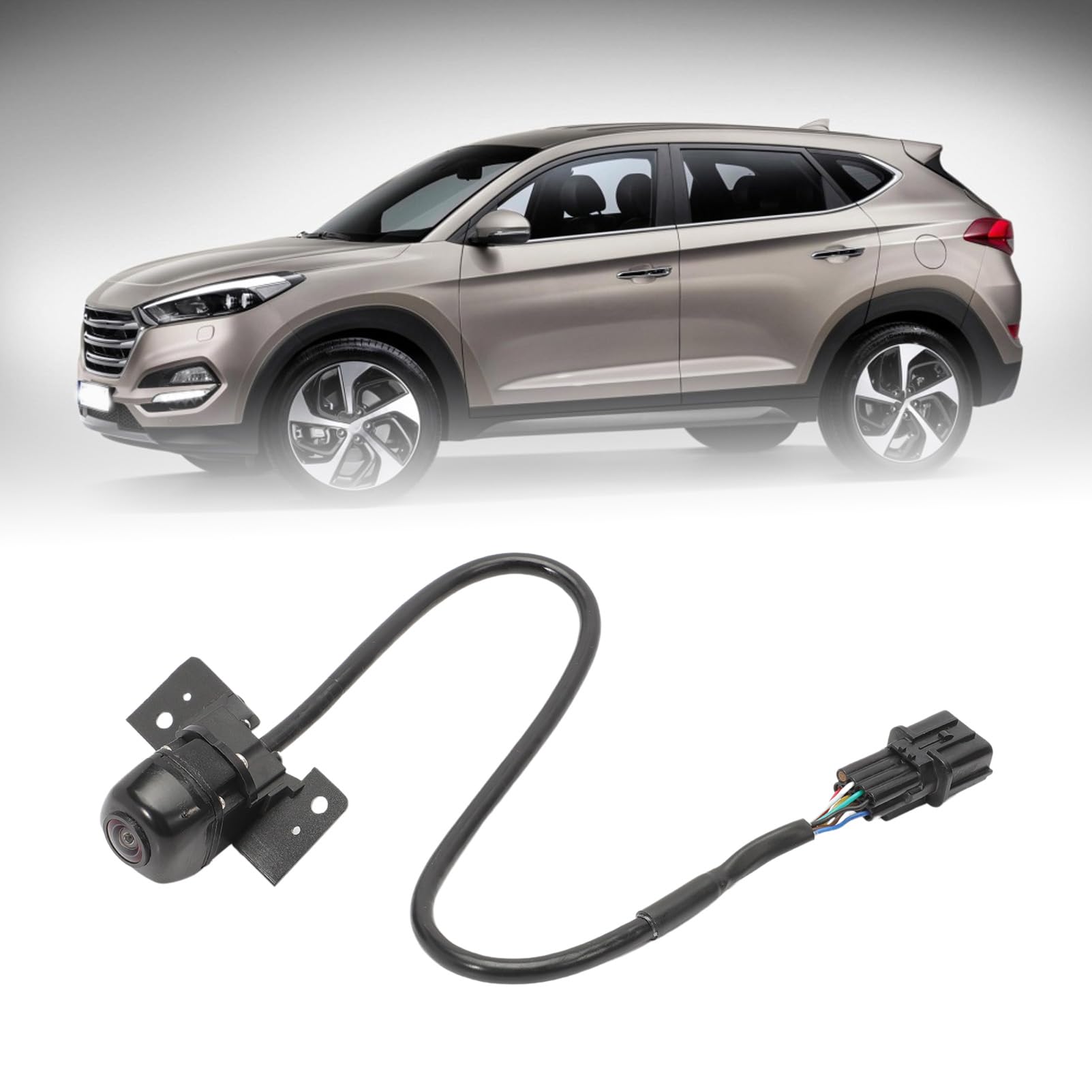 Einparkhilfe Kamera Rückansichtskamera Tucson 2016-17 95760D3100