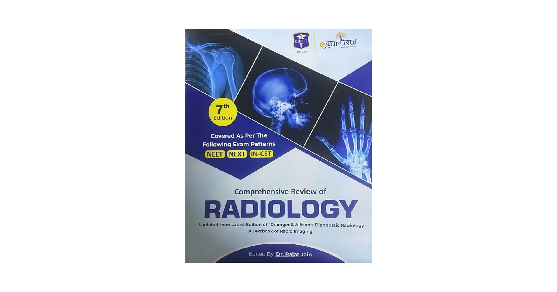 Diagnostic Radiology 7th Ed 1,2巻 Diagnostic Imaging, Includes Wiley E-Text, 7th Edition | Wiley