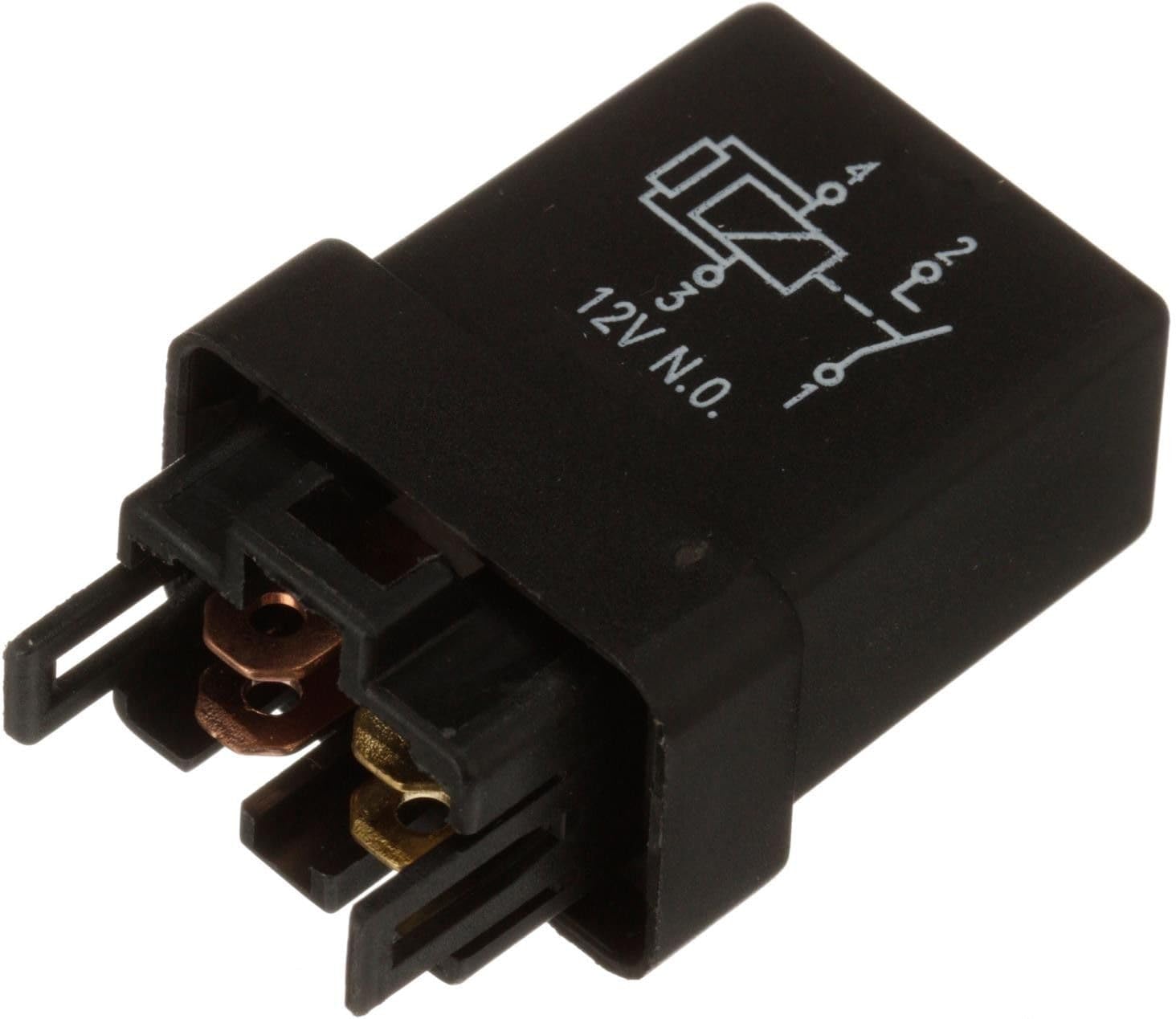 Replacement Power Window Relay for 1985-2005 Acura, Honda Accord, CL, CR-V, CRX, Civic, Civic del Sol, Integra, Legend, NSX, Prelude, RL, RSX, TL, Vigor