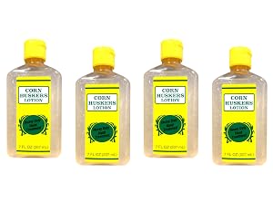 Corn Huskers Lotion 7 oz Pack of 4