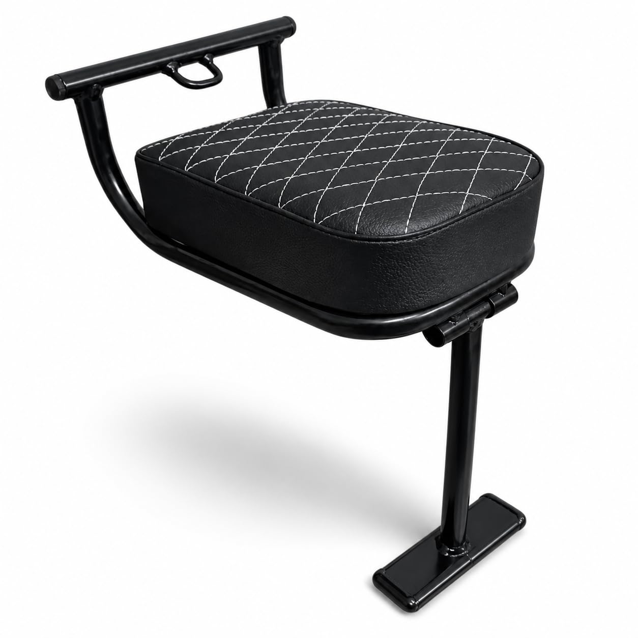CCE Scooter Front Baby Seat, Foldable, Comfortable, for Kids, Compatible with Activa, Jupiter, Dio, Maestro, Access 125, Burgman, Hero Duet-picture-19