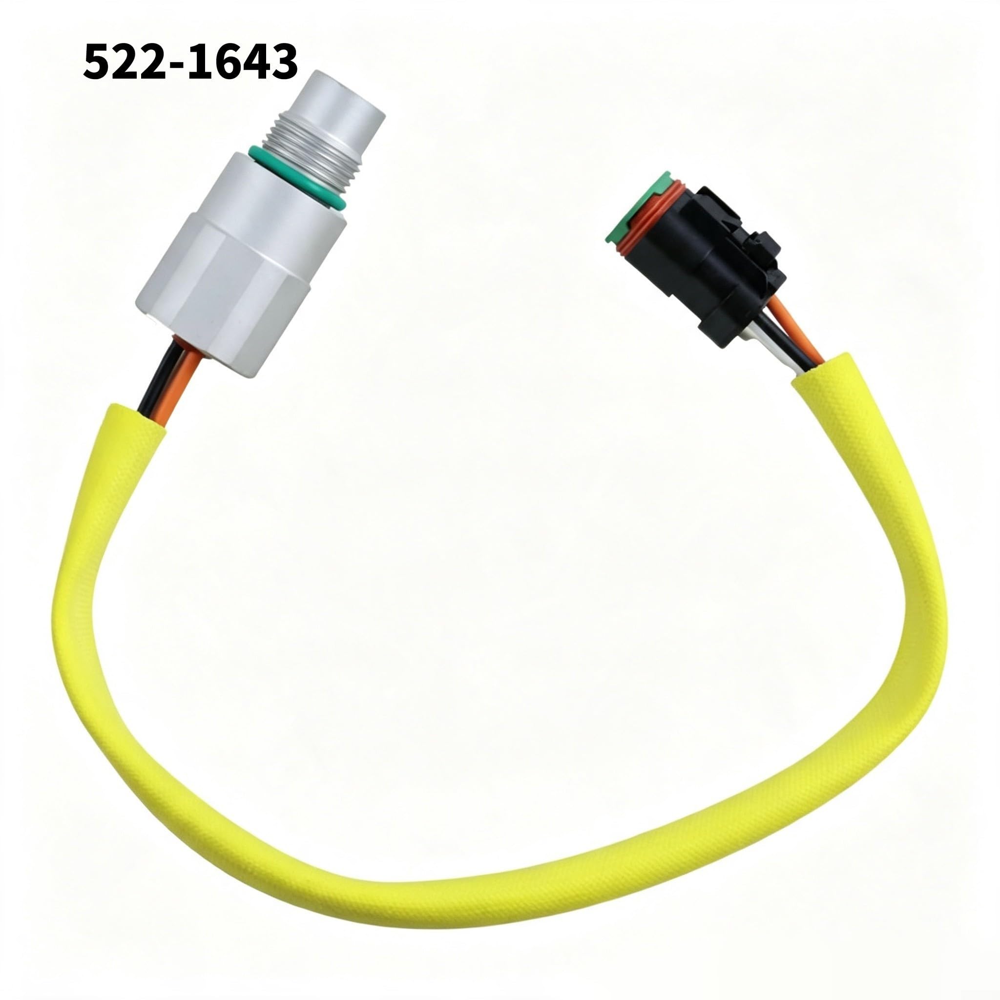 Sensor Posición Cigüeñal 522-1643 para Excavadora