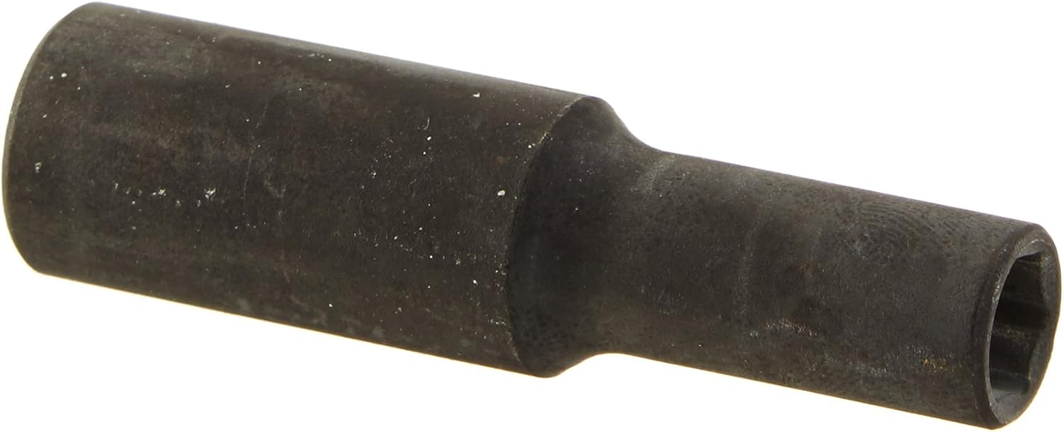 DEWALT DW2282 5/16-Inch 3/8-Inch Drive 6 Point IMPACT READY Deep Socket