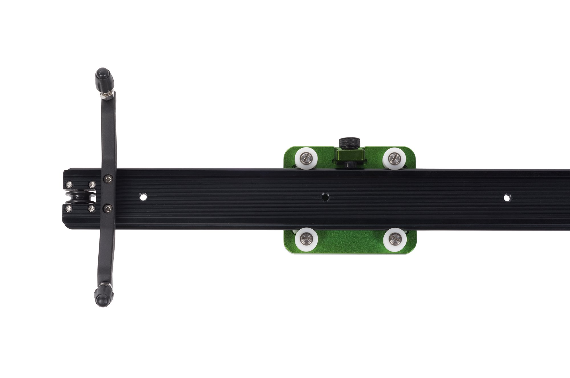 Barre de Travelling sur Roues Genesis B-Slide Skater 60