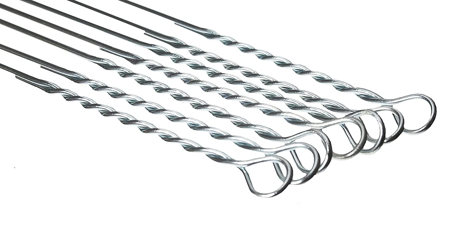 Throwing Hammer Wire Steel 100 cm Pack of 10 pcs. (B0B349FRJH) Amazon Price History, Amazon Price Tracker