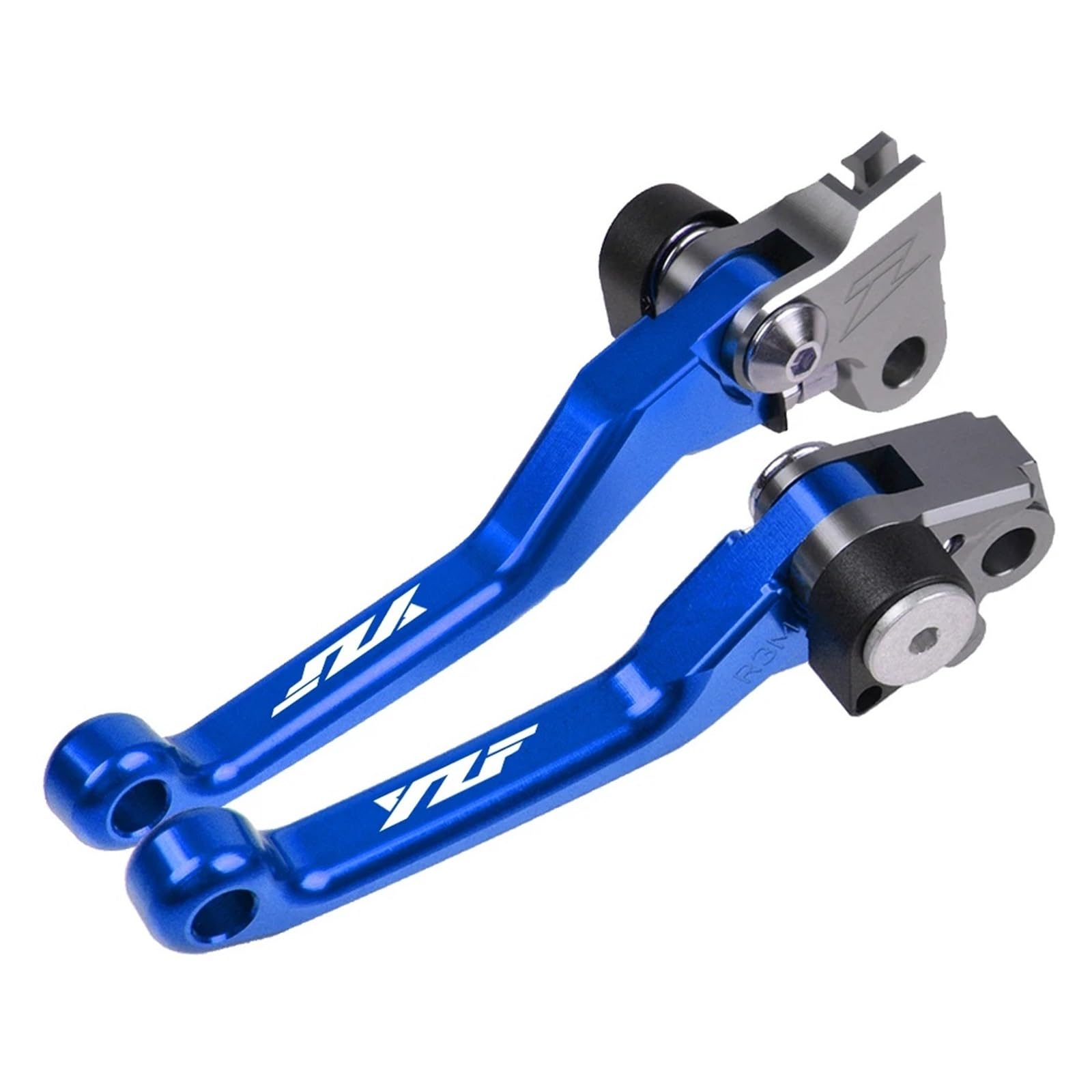 Moto Freno Frizione Master Leve Freno Frizione Pivot Per Moto Da Cross Per YZF 250 426 E 450 YZ250F YZ426F YZ450F 2019 2018 2017 2016