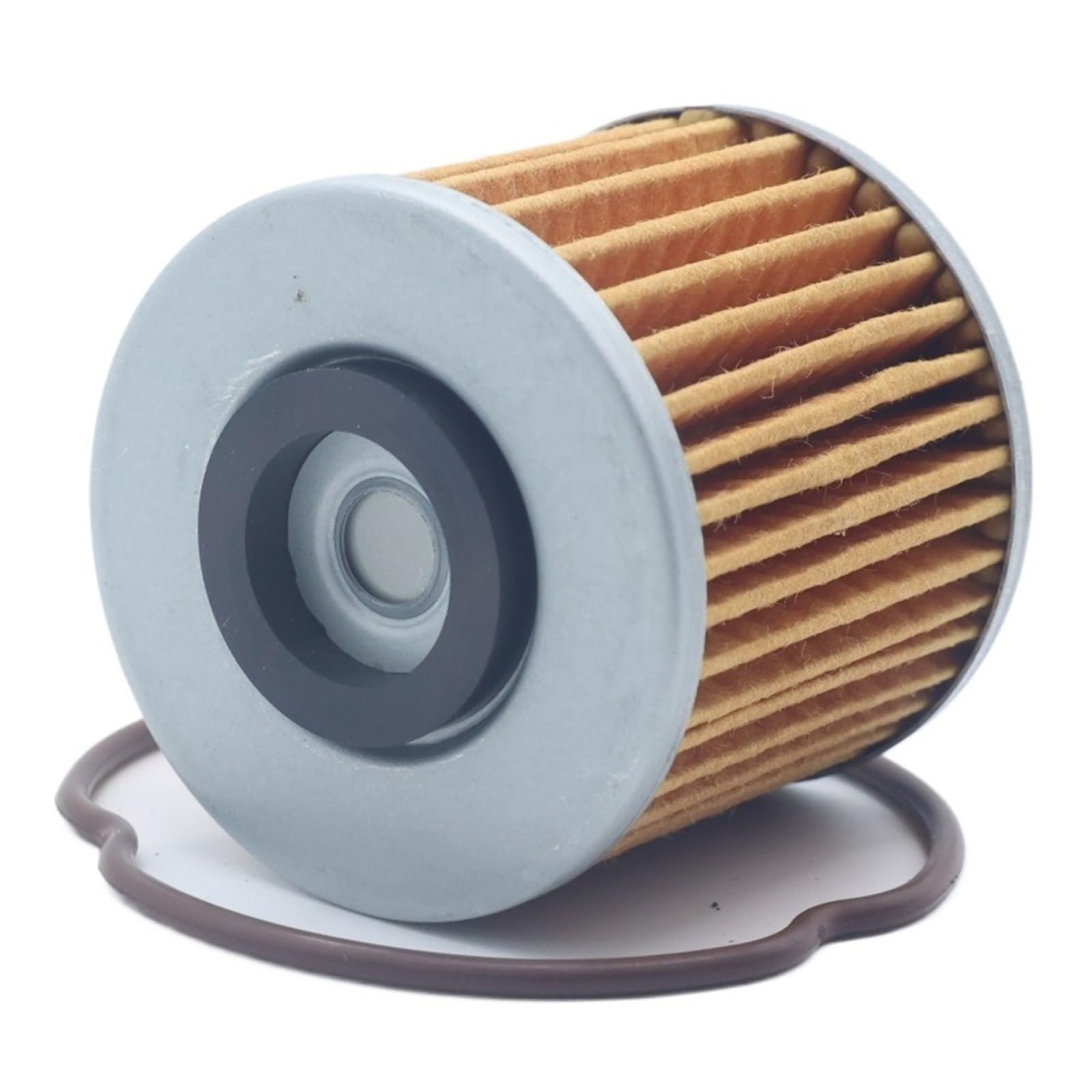 Filtro olio moto Filtro Olio Motore Moto 400cc Per Imperiale 400 BJ400-8 Filtri Griglia Aria Pezzi Di Ricambio Lubrificazione Accessorio(Filter and seal)