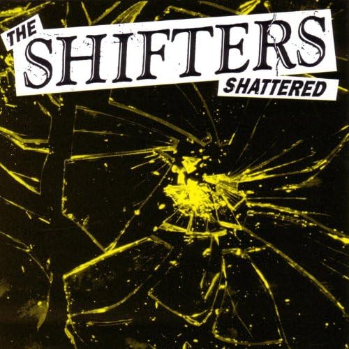 Play Shattered by The Shifters on Amazon Music