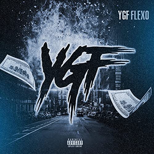 Amazon.co.jp YGF [Explicit] YGF Flexo Digital Music