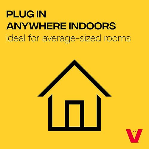 Miniatura 7 de Victor M751PS 1 unidad Pestchaser repelente de roedores con luz nocturna y salida adicional, blanco