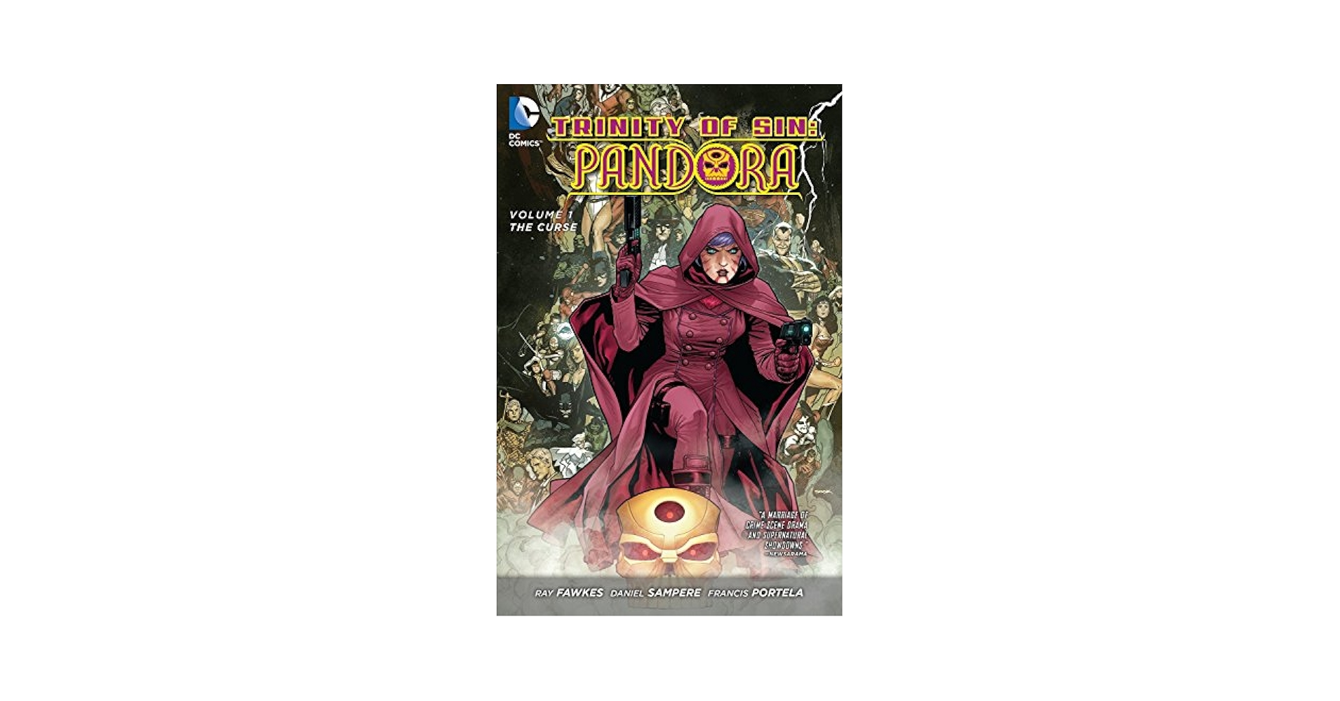 トリニティ・ブラッド chapter.1 [DVD] wwzq1cm Amazon.com: Trinity Blood, Chapter I (Episodes 1-4