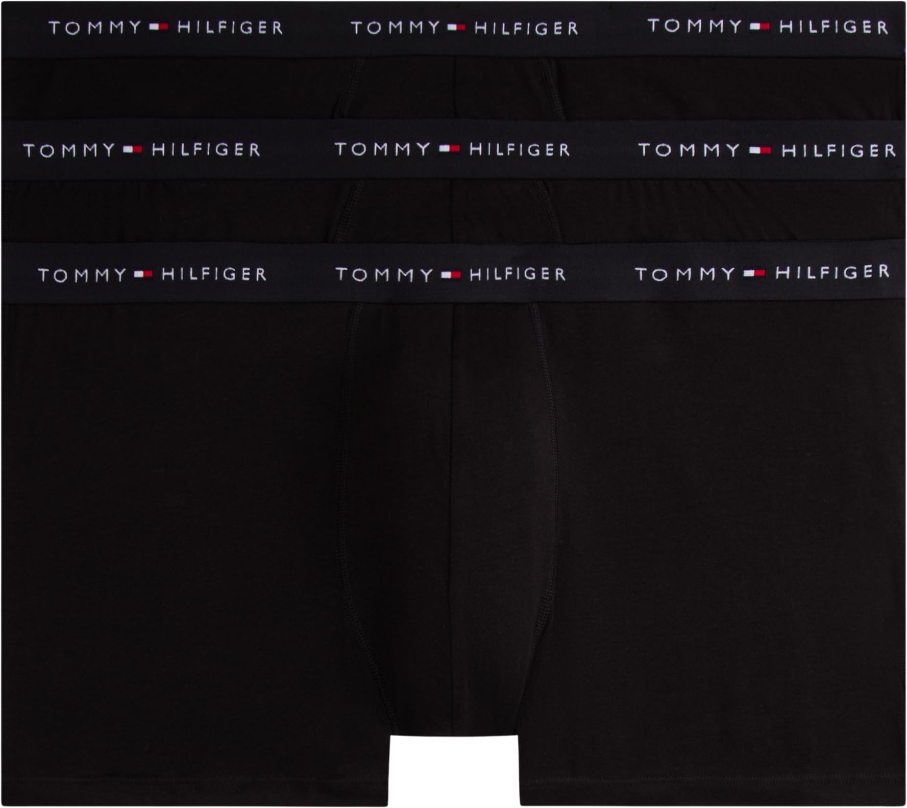 Mode von Calvin Klein & Tommy Hilfiger