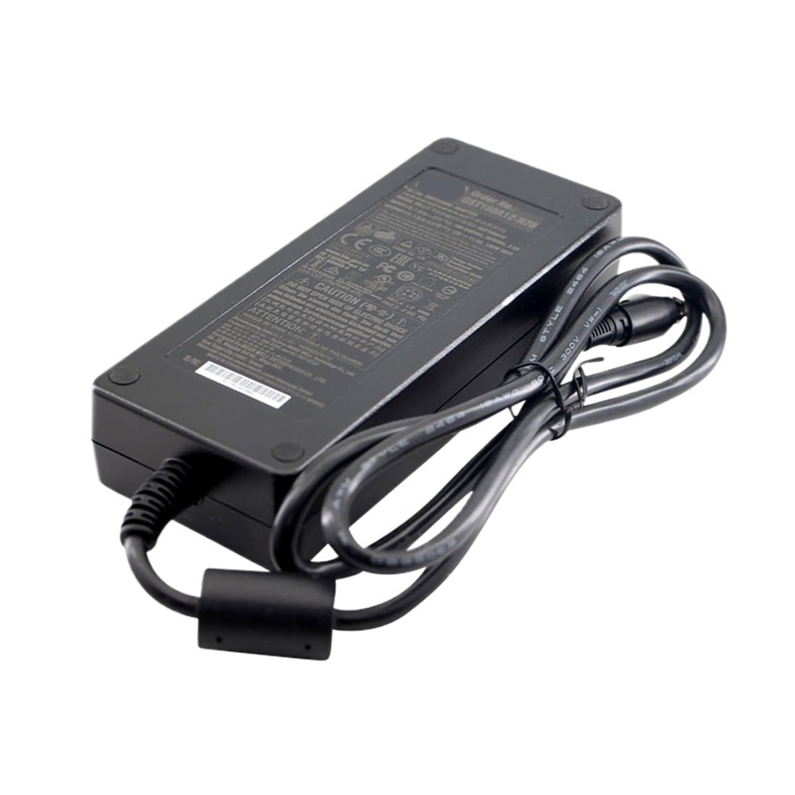 GST160A12-R7B 160W 12 Volt 12V 15V 20V 24V 36V 48v Switching Power Supply