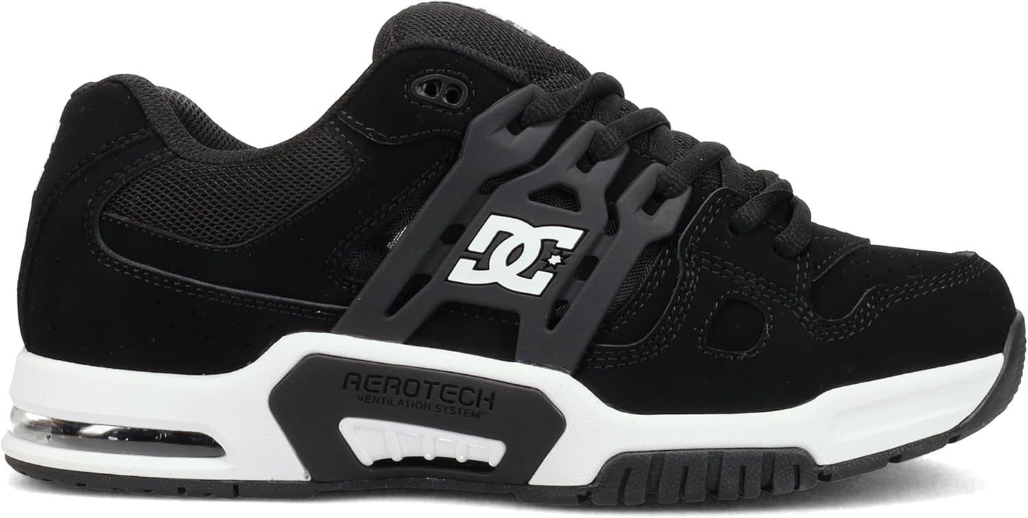 DC Mens At-2