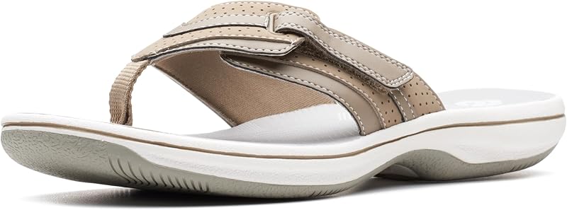 Women's Brinkley Keeley Flip-Flop