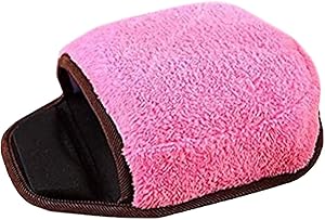 Scaldamani per mouse pad thumbnail classifica
