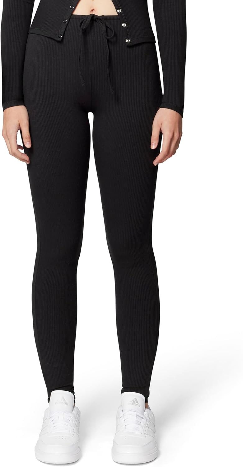 florence by mills Women's Happy Place Lounge Legging