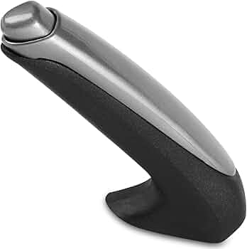 Amazon.com: OxGord Parking Brake Handle Grip & Knob Set for 06-11