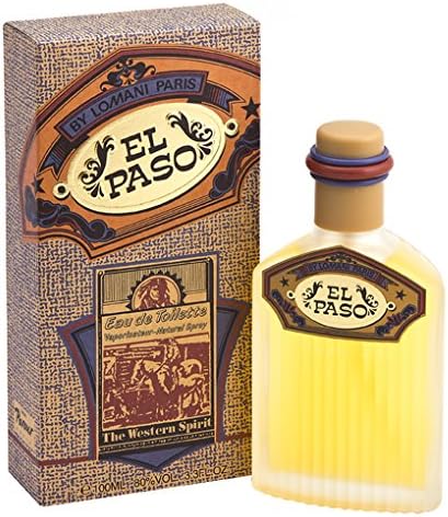 El Paso (100 ml)