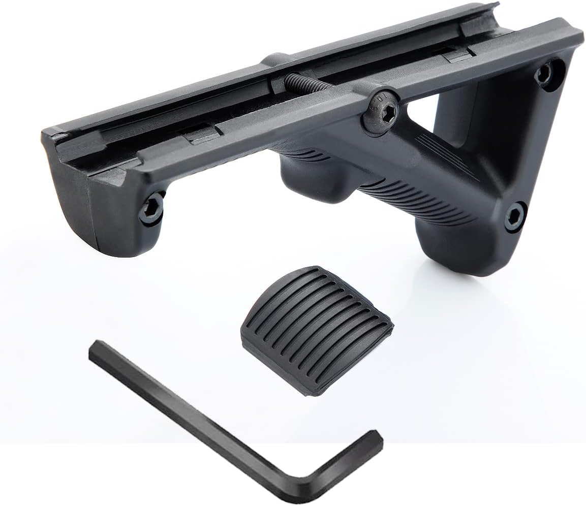 Lightweight Aluminum Hand Tool for KM Ml10k System